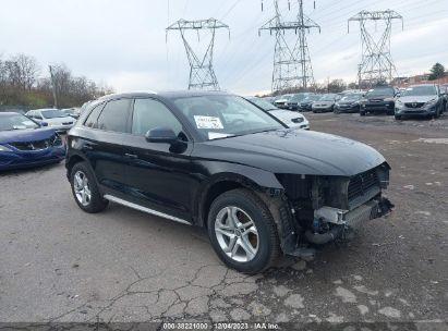 AUDI Q5 PREMIUM 2018