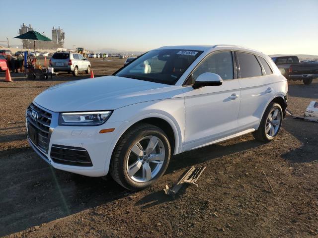 AUDI Q5 PREMIUM 2018