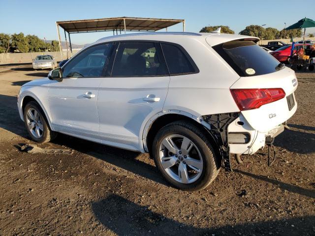 AUDI Q5 PREMIUM 2018