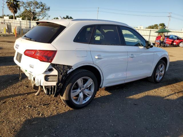 AUDI Q5 PREMIUM 2018