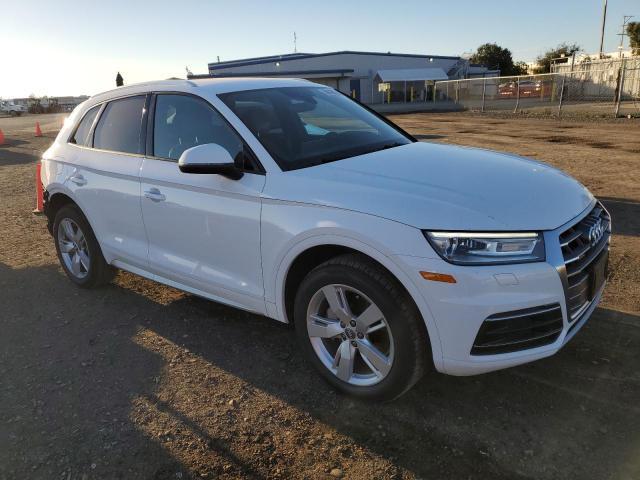 AUDI Q5 PREMIUM 2018