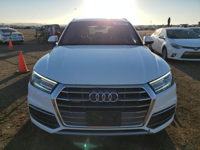 AUDI Q5 PREMIUM 2018