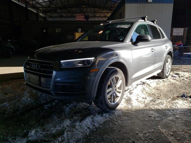 AUDI Q5 PREMIUM 2020