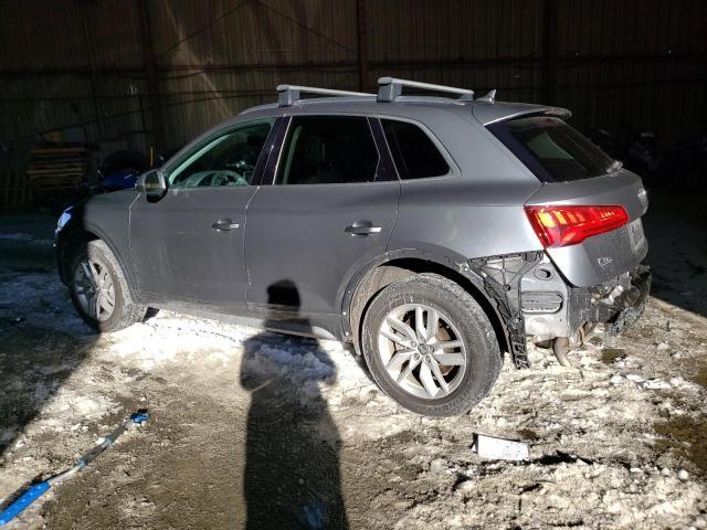 AUDI Q5 PREMIUM 2020