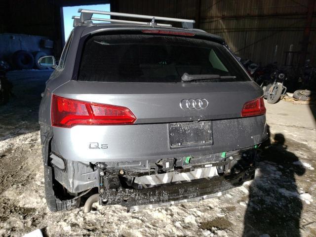 AUDI Q5 PREMIUM 2020