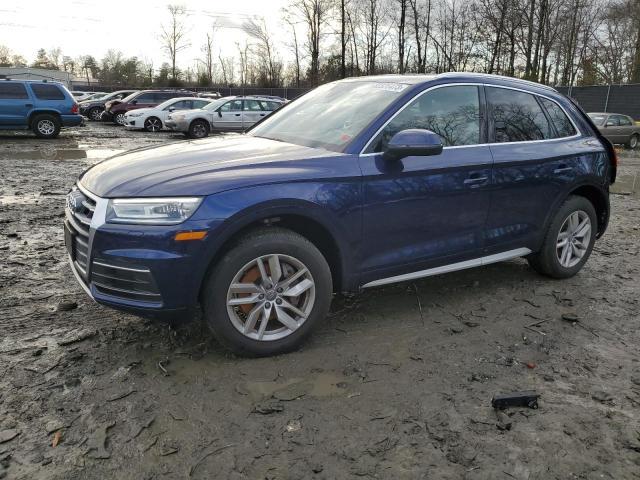 AUDI Q5 PREMIUM 2020