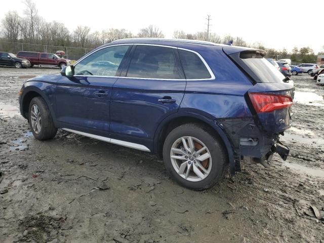 AUDI Q5 PREMIUM 2020