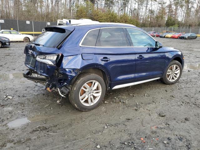 AUDI Q5 PREMIUM 2020