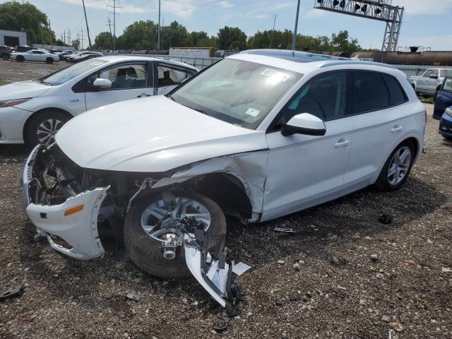 AUDI Q5 PREMIUM 2018