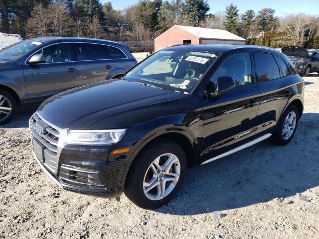 AUDI Q5 PREMIUM 2018