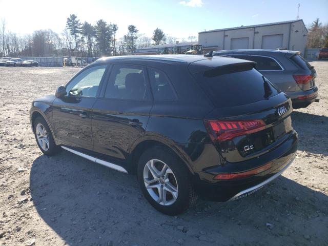 AUDI Q5 PREMIUM 2018