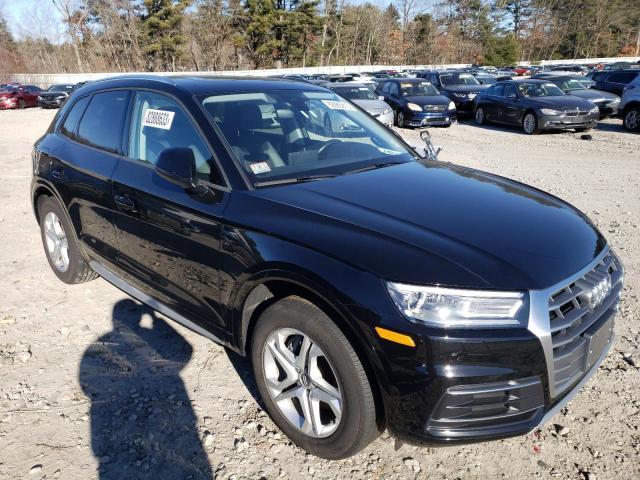 AUDI Q5 PREMIUM 2018