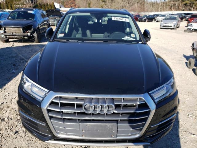 AUDI Q5 PREMIUM 2018