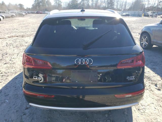 AUDI Q5 PREMIUM 2018