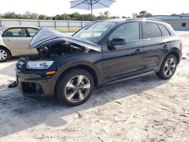 AUDI Q5 PREMIUM 2020