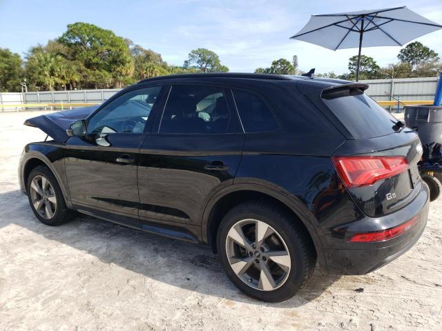 AUDI Q5 PREMIUM 2020