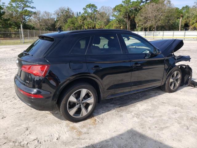 AUDI Q5 PREMIUM 2020