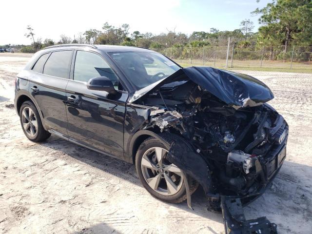 AUDI Q5 PREMIUM 2020