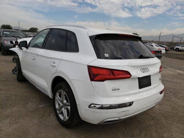 AUDI Q5 PREMIUM 2018