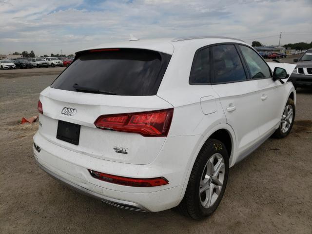 AUDI Q5 PREMIUM 2018