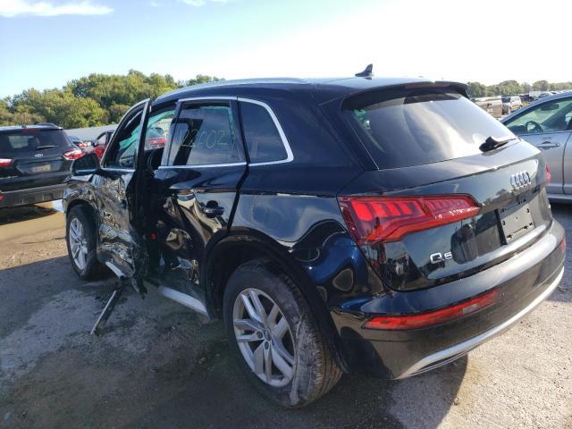 AUDI Q5 PREMIUM 2020