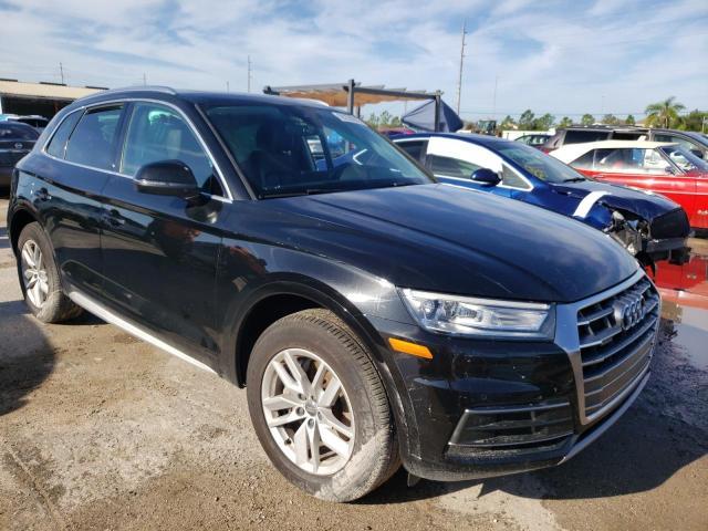 AUDI Q5 PREMIUM 2020