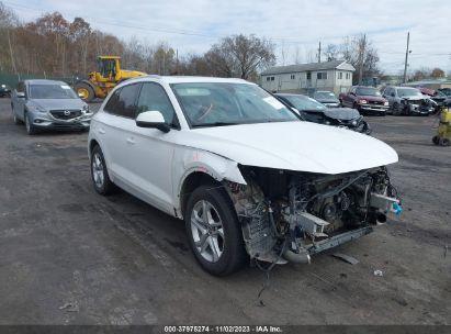 AUDI Q5 PREMIUM 2018