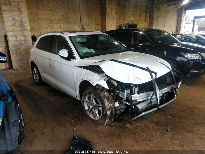 AUDI Q5 PREMIUM 2019