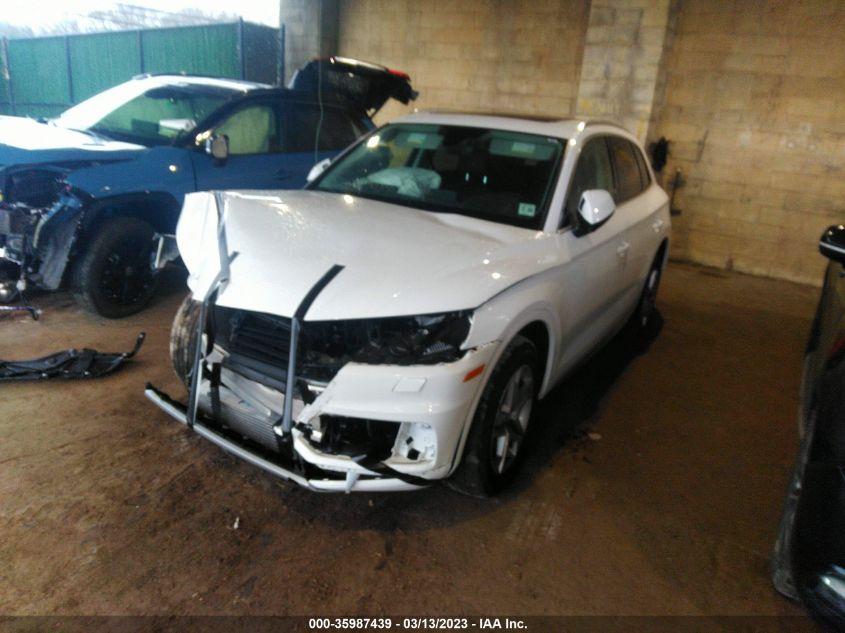 AUDI Q5 PREMIUM 2019