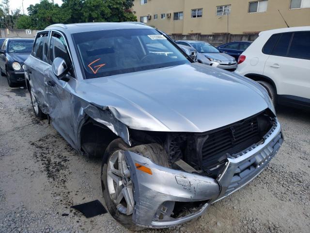 AUDI Q5 PREMIUM 2019