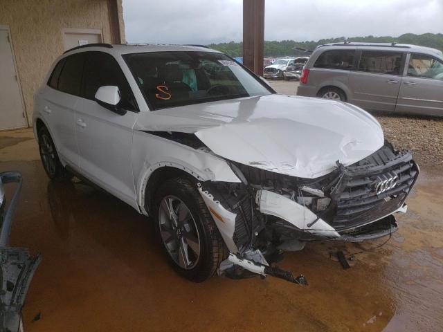 AUDI Q5 PREMIUM 2020