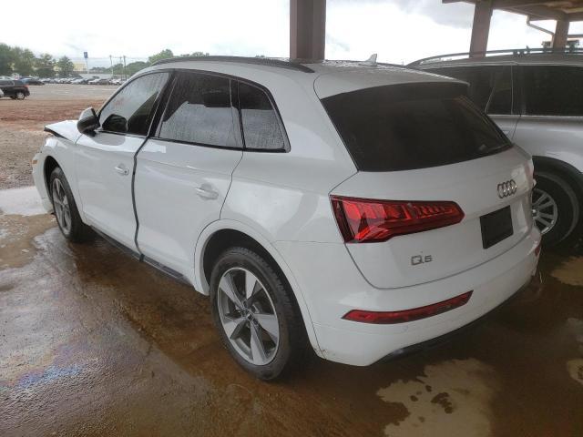 AUDI Q5 PREMIUM 2020