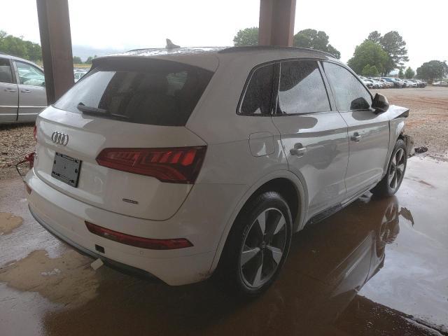 AUDI Q5 PREMIUM 2020