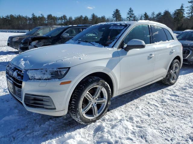 AUDI Q5 PREMIUM 2018