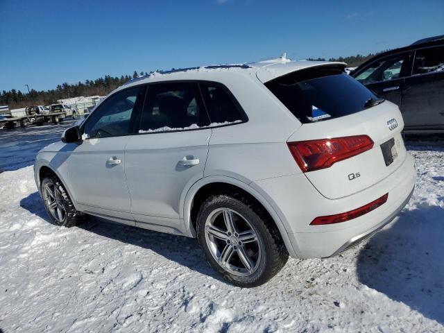 AUDI Q5 PREMIUM 2018