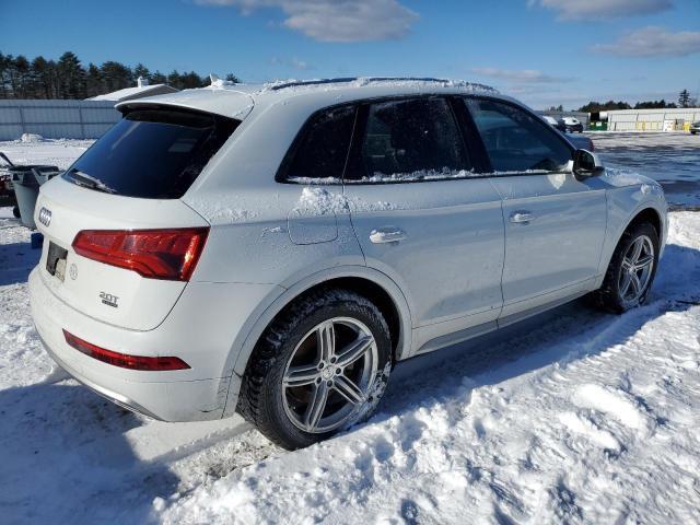 AUDI Q5 PREMIUM 2018