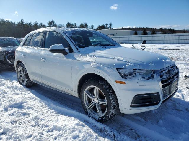 AUDI Q5 PREMIUM 2018