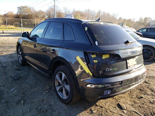 AUDI Q5 PREMIUM 2020