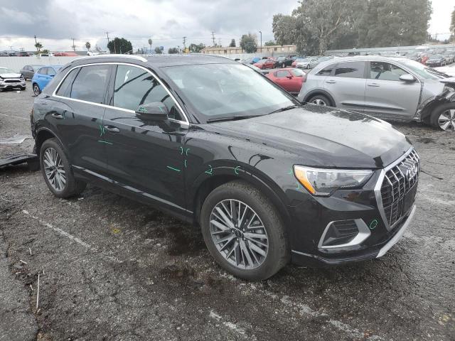 AUDI Q3 PREMIUM 2021