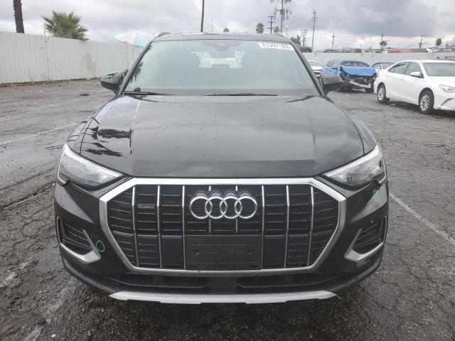 AUDI Q3 PREMIUM 2021