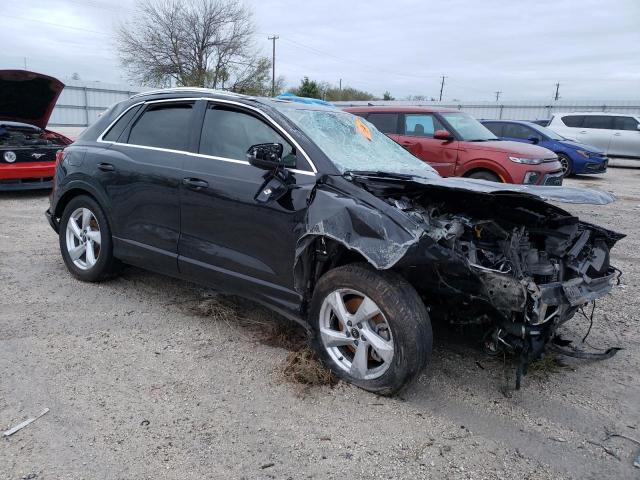 AUDI Q3 PREMIUM 2022