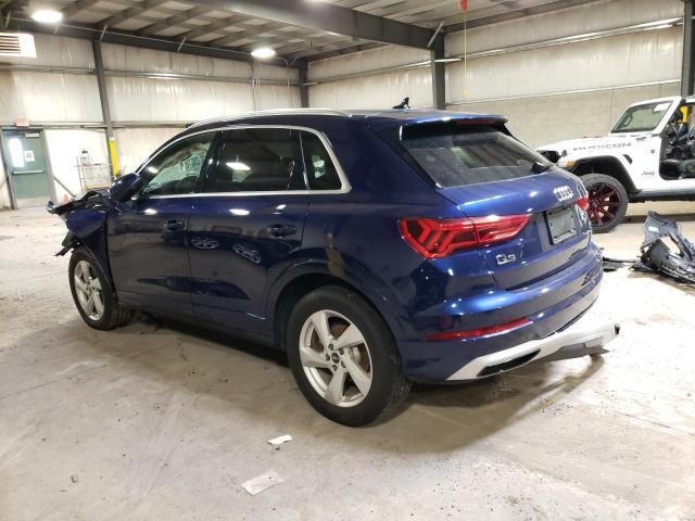 AUDI Q3 PREMIUM 2021