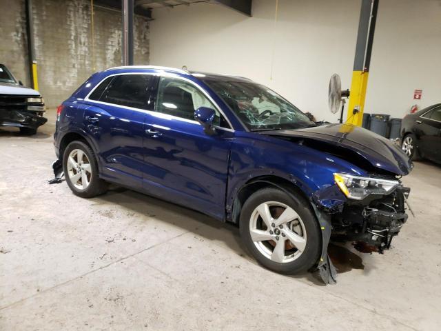 AUDI Q3 PREMIUM 2021