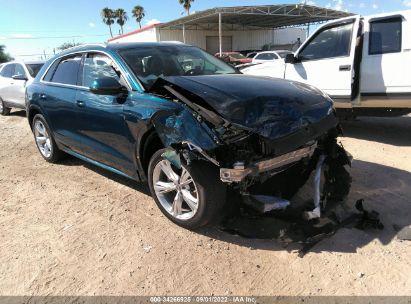 AUDI Q8 PREMIUM 2020