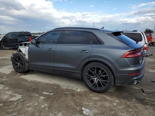 AUDI SQ8 PREMIU 2021