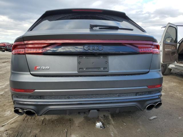 AUDI SQ8 PREMIU 2021