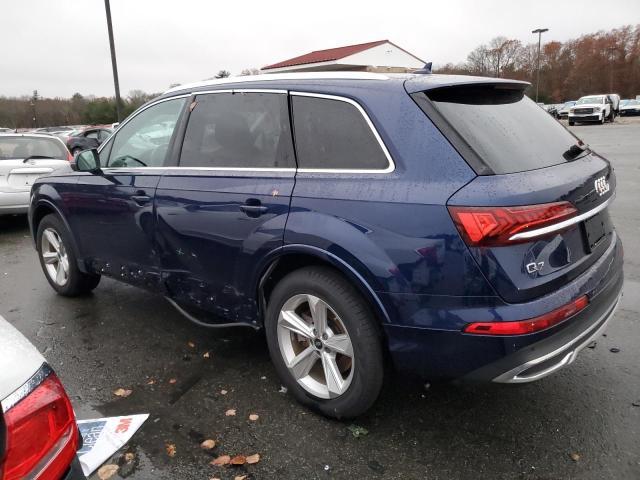 AUDI Q7 PREMIUM 2022