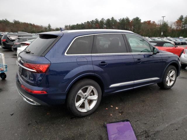 AUDI Q7 PREMIUM 2022