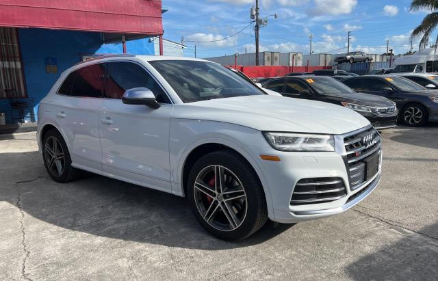 AUDI SQ5 PREMIU 2019