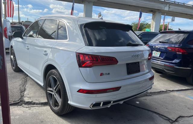 AUDI SQ5 PREMIU 2019